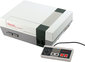 NES