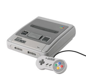 SNES